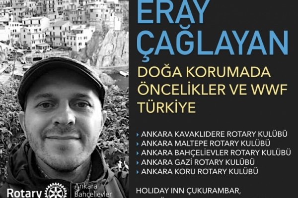 DÖNEMİMİZİN 8. KULÜBÜMÜZÜN 1594. TOPLANTISI